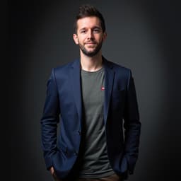 Daniel Canosa, Founder of Systemify