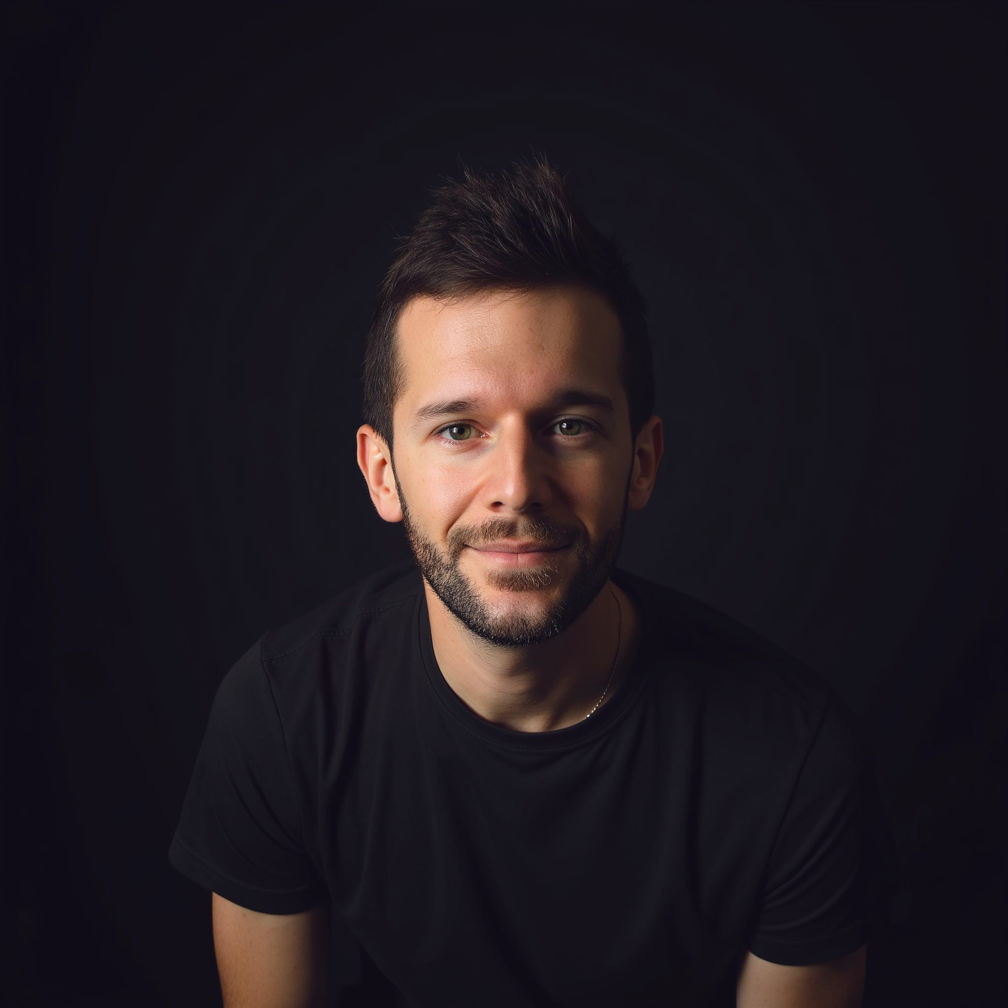 Daniel Canosa