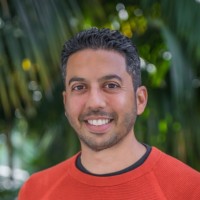 Jatin Mehta